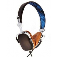Наушники Frends Light Denham On-Ear