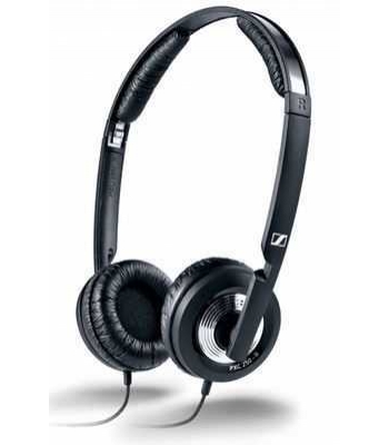 Наушники Sennheiser PXC 250-II