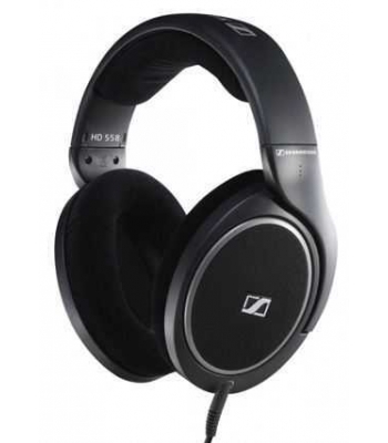 Наушники Sennheiser HD 558