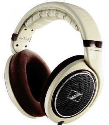 Наушники Sennheiser HD 598