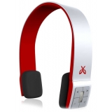 Наушники JayBird Sportsband Runner’s Red