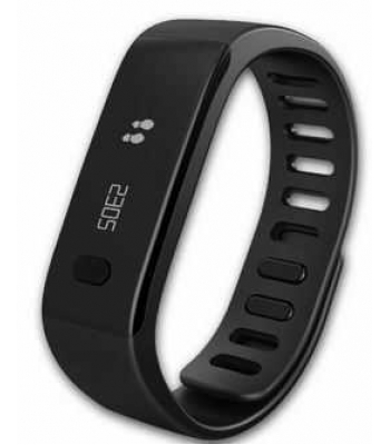 Браслет MyKronoz ZeFit Black