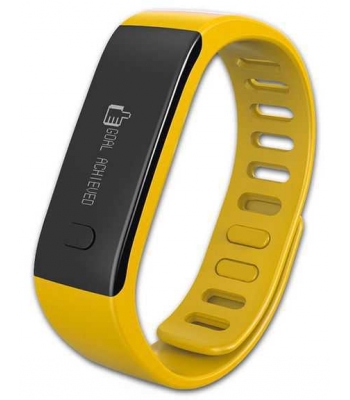 Браслет MyKronoz ZeFit Yellow