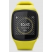 Браслет MyKronoz ZeSplash Yellow