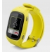 Браслет MyKronoz ZeSplash Yellow