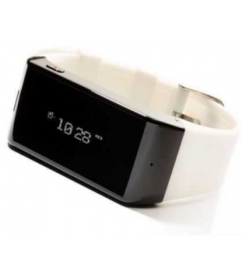 Браслет MyKronoz ZeWatch White