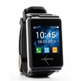 Браслет MyKronoz ZeNano Black