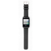 Браслет MyKronoz ZeNano Black