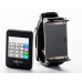 Браслет MyKronoz ZeNano Black