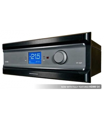 AV процессор Classe CT-SSP