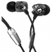Наушники V-Moda Vibrato - Nero inline volume control