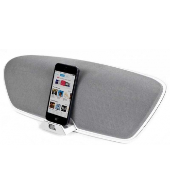Акустическая система JBL On Beat Venue White