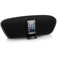 Акустическая система JBL On Beat Venue Black