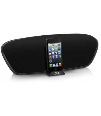 Акустическая система JBL On Beat Venue Black