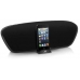 Акустическая система JBL On Beat Venue Black
