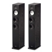 Акустическая система Paradigm Monitor 9 v.7 Black Ash