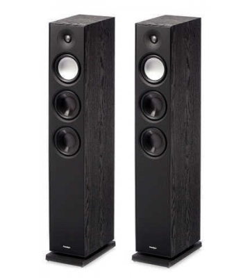 Акустическая система Paradigm Monitor 9 v.7 Black Ash