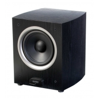 Сабвуфер Paradigm PDR-80 Black