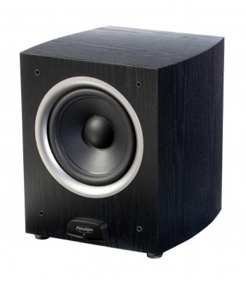 Сабвуфер Paradigm PDR-80 Black