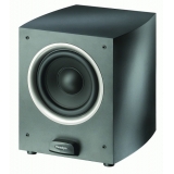Сабвуфер Paradigm PDR-80 Black Ash