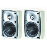 Акустическая система Paradigm Stylus 170 White