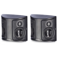 Акустическая система Paradigm Surround 1 v.7 Black
