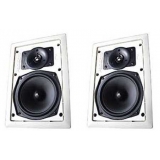 Встраиваемая акустика Paradigm CS-150 White