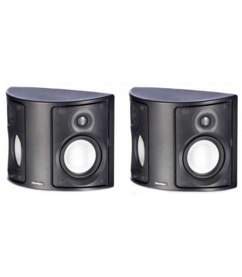 Акустическая система Paradigm Surround 3 v.7 Black