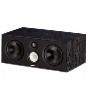 Акустическая система Paradigm Monitor Center 1 v.7 Black Ash
