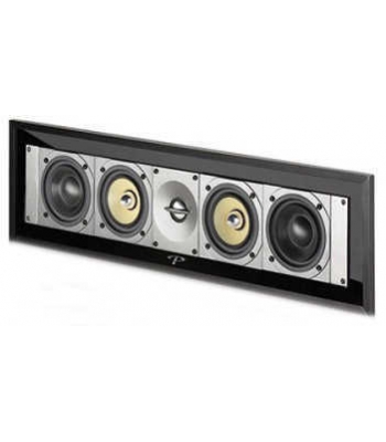 Акустическая система Paradigm Millenia 20 Hybrid Black