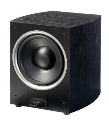 Сабвуфер Paradigm PDR-W100 Black