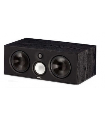 Акустическая система Paradigm Monitor Center 3 v.7 Black Ash