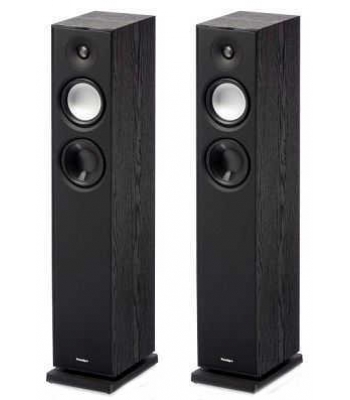 Акустическая система Paradigm Monitor 7 v.7 Black Ash