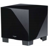 Сабвуфер Paradigm SE SUB Black High Gloss