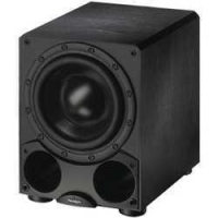 Сабвуфер Paradigm DSP-3100 Black