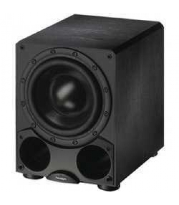 Сабвуфер Paradigm DSP-3100 Black