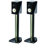 Акустическая система Paradigm SE 1 Black High Gloss