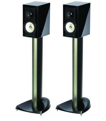 Акустическая система Paradigm SE 1 Black High Gloss