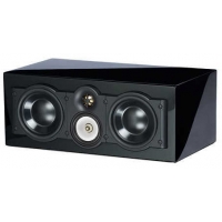 Акустическая система Paradigm SE Center Black High Gloss