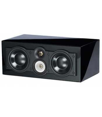 Акустическая система Paradigm SE Center Black High Gloss