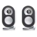 Акустическая система Paradigm Millenia One 2.0 Satin White