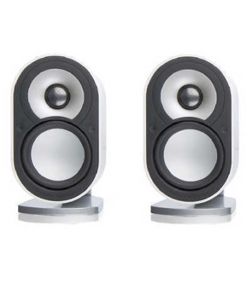 Акустическая система Paradigm Millenia One 2.0 Satin White