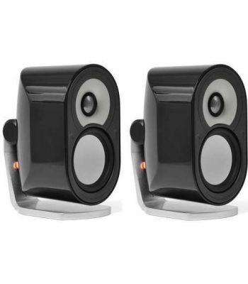 Акустическая система Paradigm Millenia One 2.0 Satin Black