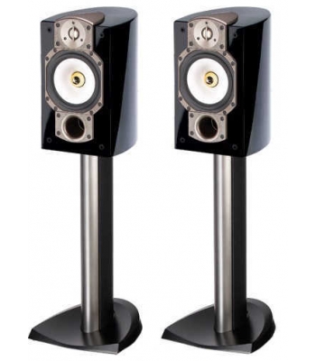 Акустическая система Paradigm Studio 20 v.5 Black High Gloss