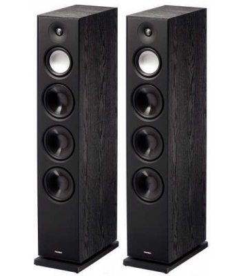 Акустическая система Paradigm Monitor 11 v.7 Black Ash