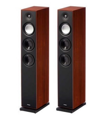 Акустическая система Paradigm Monitor 9 v.7 Heritage Cherry