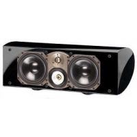 Акустическая система Paradigm CC-590 v.5 Black High Gloss