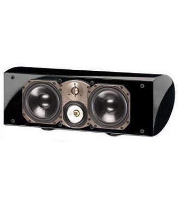 Акустическая система Paradigm CC-590 v.5 Black High Gloss