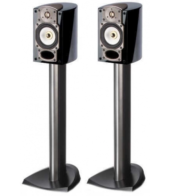 Акустическая система Paradigm Studio 10 v.5 Black High Gloss