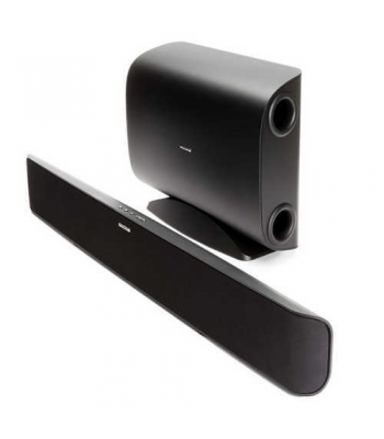 Звуковой проектор Paradigm Soundtrack System